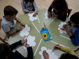 Unire teoria, pratica ed emozioni. I nostri bimbi ci sono riusciti.